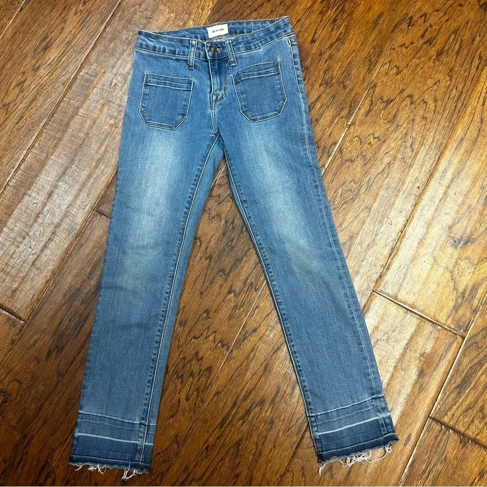 Hudson girls denim jeans‎